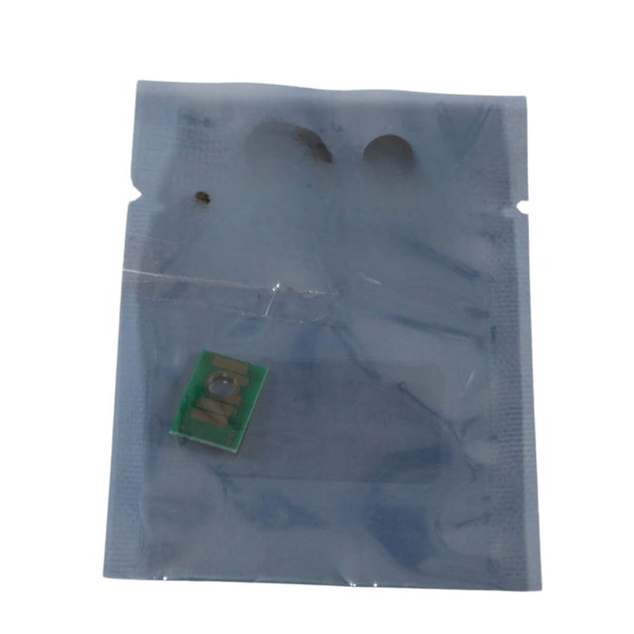 CHIP RICOH CYAN BLACK STAR MPC2003, MPC2004, MPC2503, MPC2504, 841921