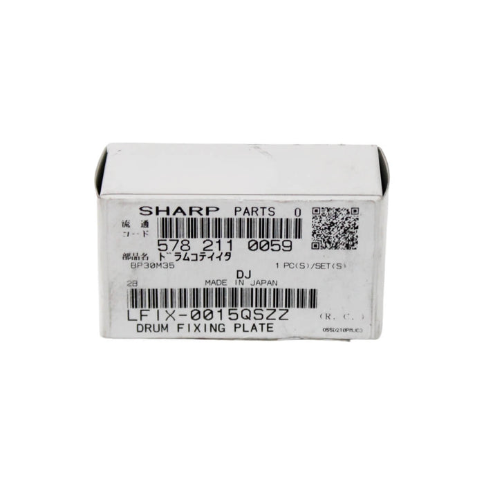 SEGURO PARA CILINDRO SHARP OEM MXM260, MXM310, MXM264, MXM314, MXM354 LFIX0015QSZZ     