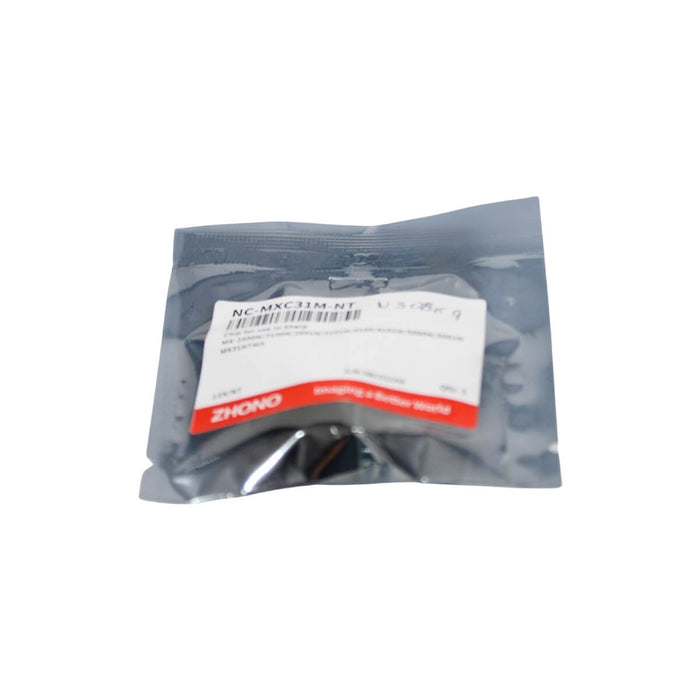 CHIP SHARP MAGENTA BLACKSTAR  MX2600,MX3100 MX31NTMA,MX4100,MX4101,MX5001