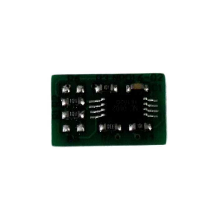 CHIP TONER NEGRO XEROX BLACKSTAR 6R1221 240, 250, 242, 252, 260, WC7655, WC7665, WC7675, WC7775