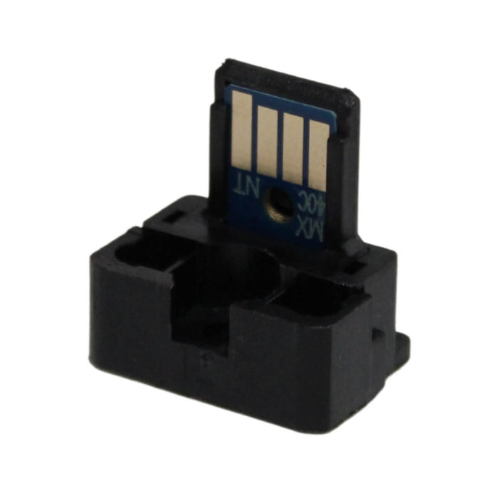 CHIP SHARP CYAN BLACKSTAR  MXC311,MXC312,MXC400 MXC40NTC,MXC401,MXC402