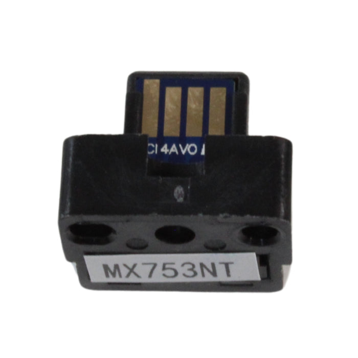 CHIP SHARP NEGRO BLACKSTAR  MXC311, MXC312, MXC400, MXC401, MXC402, MXC40NTB