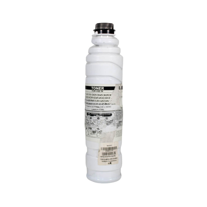 TONER RICOH CARTUCHO BLACKSTAR AF2035, AF2045, AF3035, TYPE3110D, 888185 LANIER LD045, 888181 