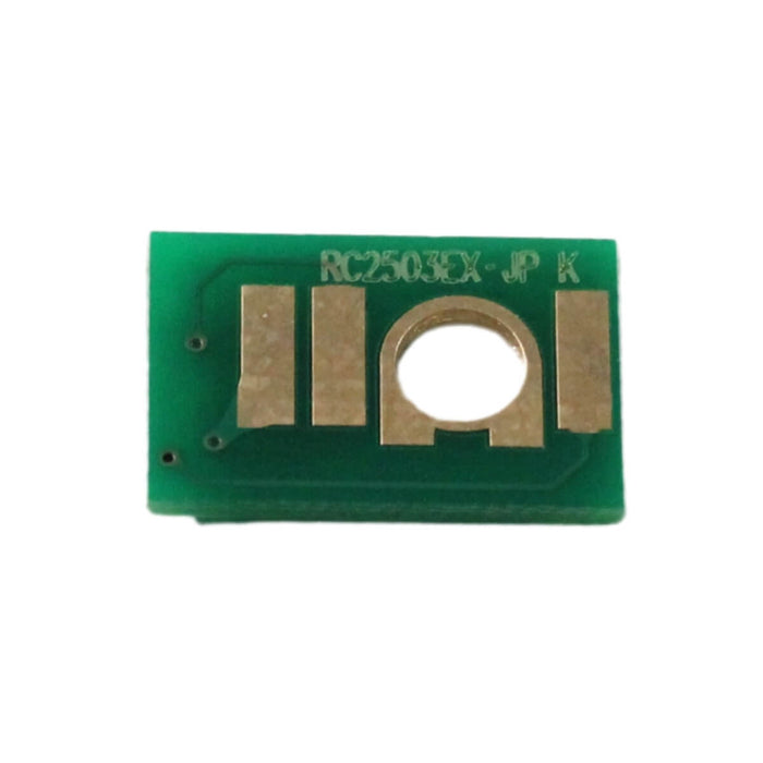 CHIP NEGRO BLACKSTAR PARA RICOH MPC2003, MPC2004, MPC2503, MPC2504