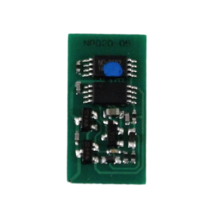 CHIP TONER RICOH CYAN BLACKSTAR MPC4000, MPC5000, MPC4501, MPC5501, 841287