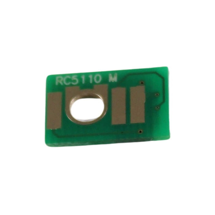 CHIP RICOH MAGENTA BLACK STAR C5100, C5110, 828352, 828223
