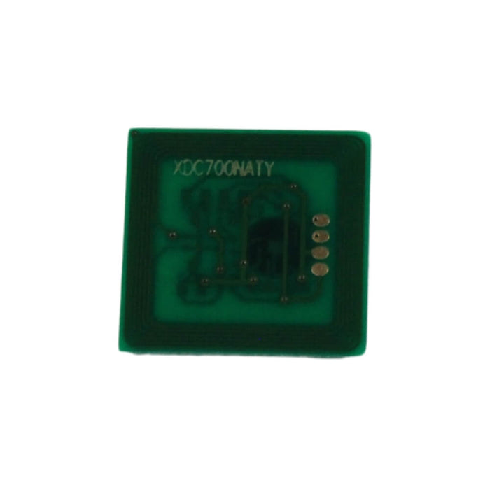 CHIP XEROX  TONER AMARILLO BS 700 6R1378