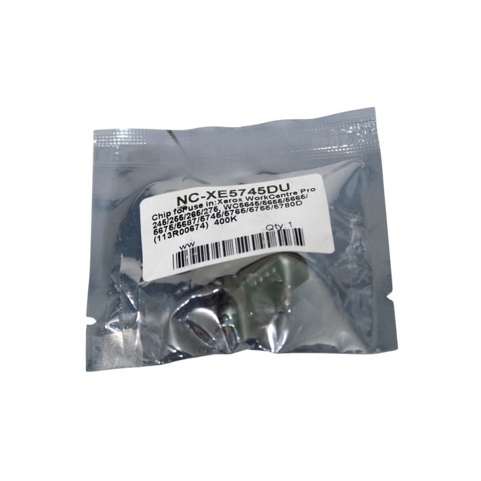 CHIP PARA CILINDRO NEGRO KONICA C353, C200, C200E, C203, C210, C253, A0D7135, NC-KMC253DUK