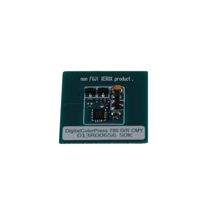 CHIP COLOR UNIDAD DE CILINDRO PARA XEROX BLACKSTAR 013R5656 699