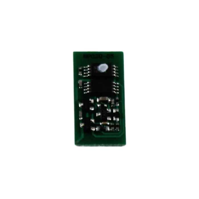 CHIP TONER RICOH AMARILLO BLACKSTAR MPC4000, MPC5000, MPC4501, MPC5501, 841153