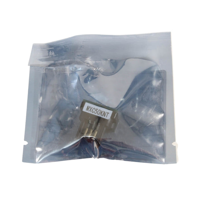 CHIP SHARP NEGRO BLACK STAR, MX4100, MX4101, MX5000, MX5001, MX50NTBA