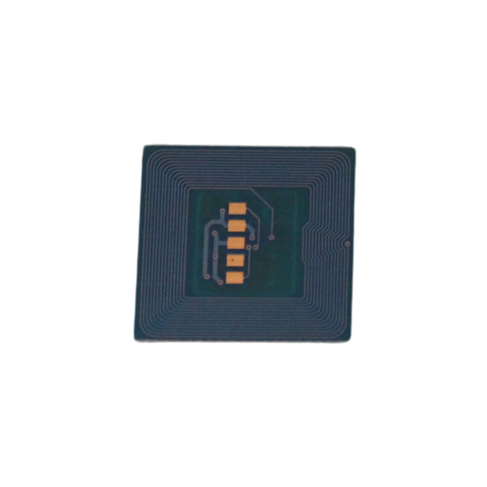 CHIP XEROX DE TONER CYAN Digital Color Press 700 006R01376