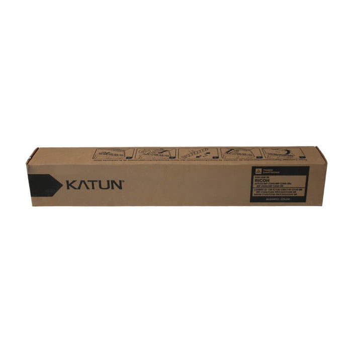 TONER RICOH NEGRO KATUN MPC300,MPC300SR, MPC400 MPC400SR, LD130C, LD130CSR,LD140C,LD140SR
