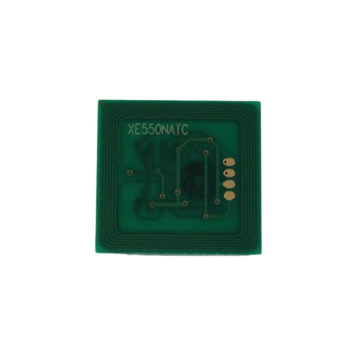 CHIP TONER CYAN XEROX BLACKSTAR IMPORTADO 550, 560, 6R1528