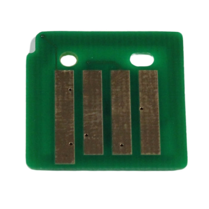CHIP XEROX CYAN  BLACKSTAR WC7525, WC7530, WC7535