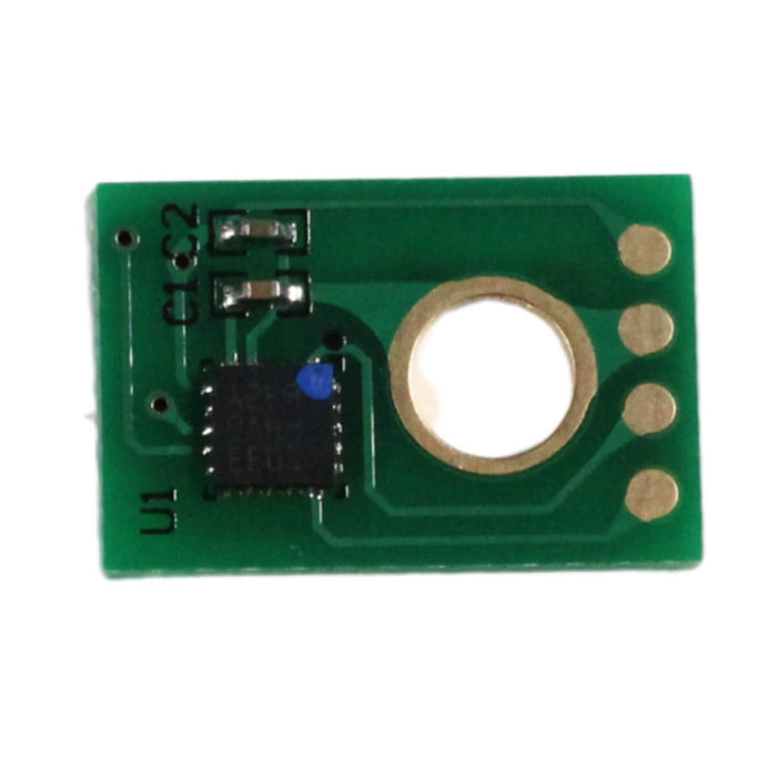 CHIP DE TONER CYAN BLACKSTAR MPC305