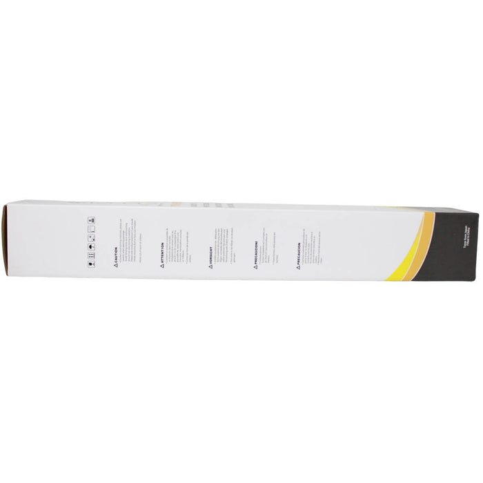 TONER RICOH AMARILLO COMPATIBLE MPC3000 ,888637,MPC2000,MPC2500