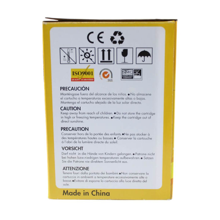 TONER PARA SAMSUNG CARTUCHO COMPATIBLE SCX4835, SCX5639, SCX5739, SCX5637 MLT-D205L