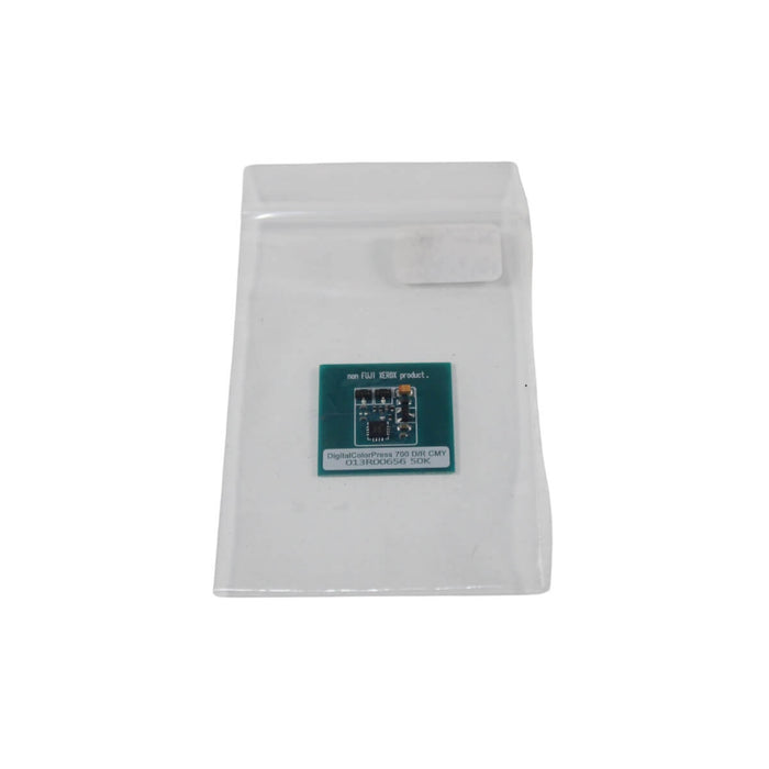 CHIP COLOR UNIDAD DE CILINDRO PARA XEROX BLACKSTAR 013R5656 699