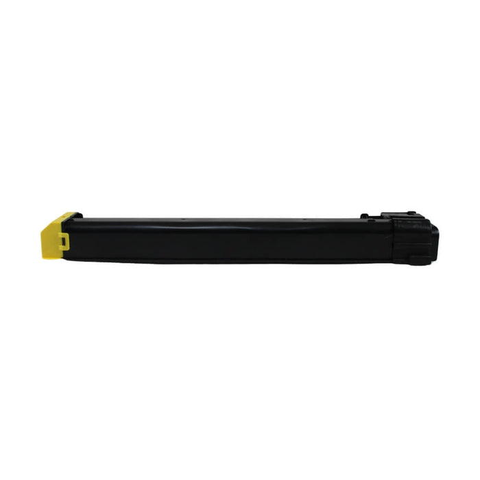 TONER CARTUCHOSHARP AMARILLO BLACK STAR, MX2310,MX2616 MX23NTYA,MX3111,MX3116