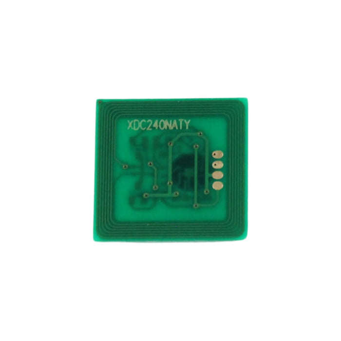 CHIP AMARILLO XEROX BLACKSTAR 6R1220, 250,240,242,252,260 WC7655,WC7665
