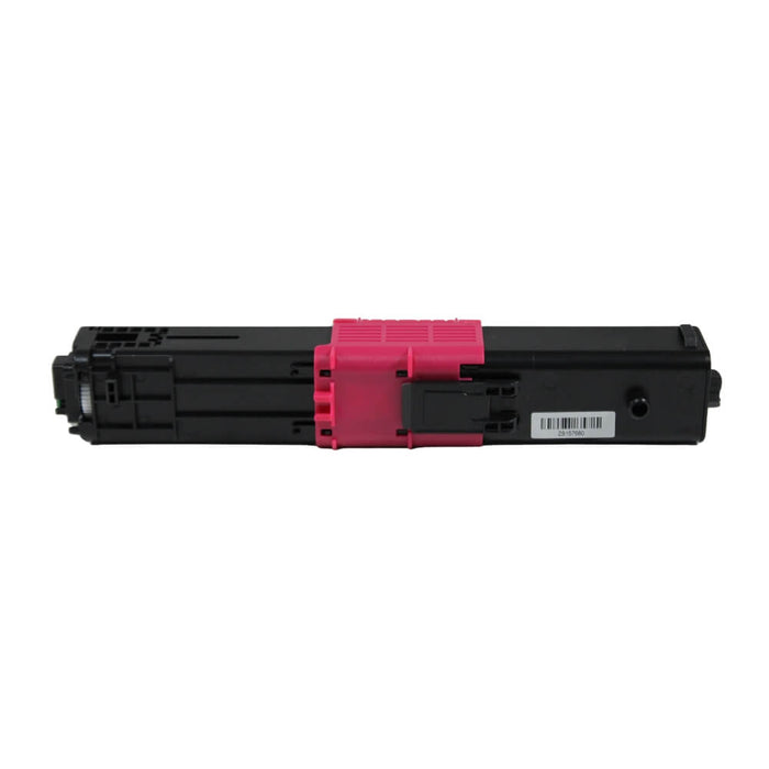 TONER MAGENTA PARA IMPRESORA UNINET ICOLOR 300CB ICT300M