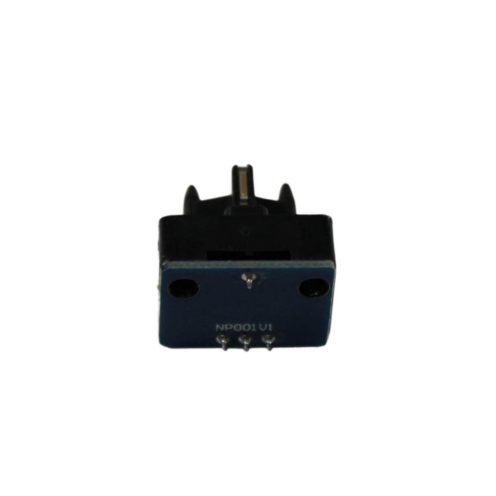 CHIP SHARP MAGENTA BLACKSTAR MX2300,MX2700,MX3500 MX27NTMA,MX3501,MX4500,MX4501