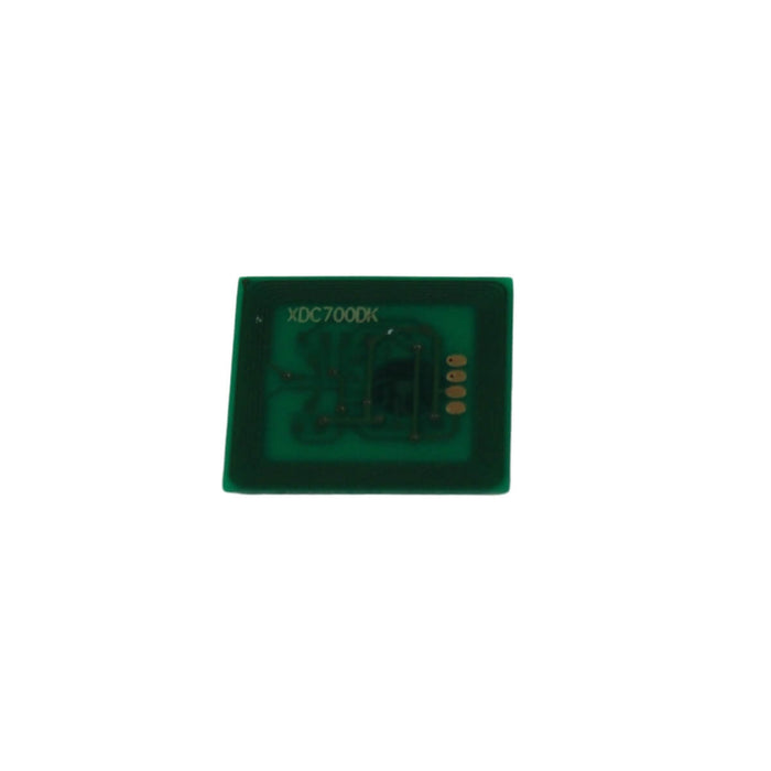 CHIP NEGRO UNIDAD DE CILINDRO  XEROX 700 013R00654