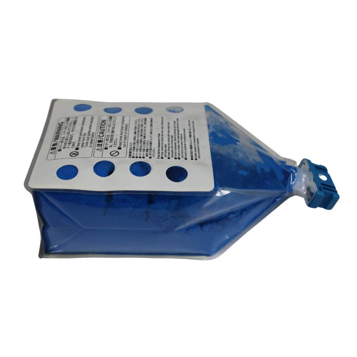 TONER RICOH CYAN OEM MPC6501, MPC7501 841358 LANIER LD365C, LD375C     