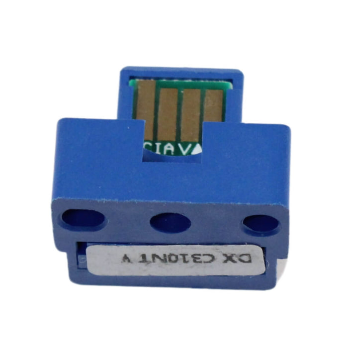 CHIP TONER SHARP AMARILLO BLACKSTAR  DXC310, DXC311, DXC400, DXC401, DXC40NTY