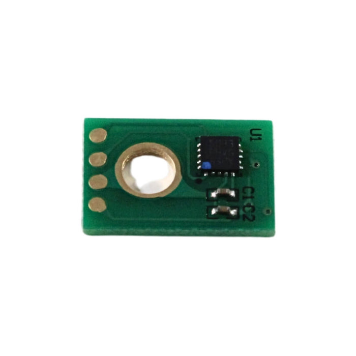 CHIP RICOH AMARILLO BLACK STAR   MPC2003, MPC2004, MPC2503, MPC2504, 841919
