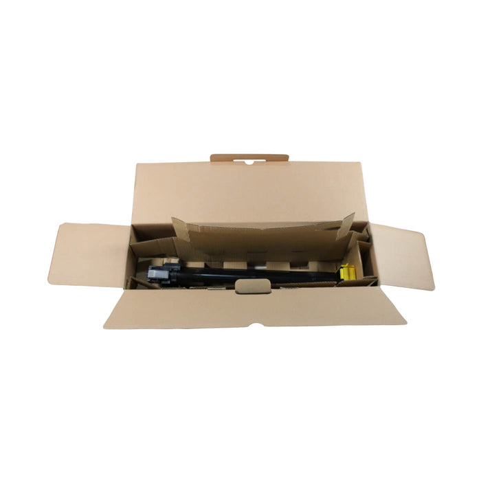 TONER KONICA AMARILLO CARTUCHO COMPATIBLE BIZHUB C252, C250, 8938506