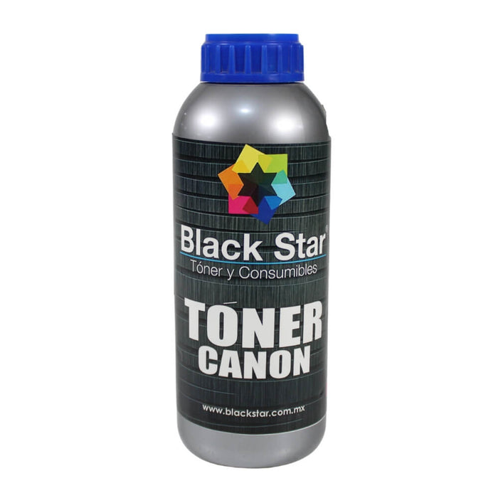 TONER CANON MAGENTA BLACKSTAR IRC5180, IRC5185, GPR20 RECARGA EXACTA DE 550gms   