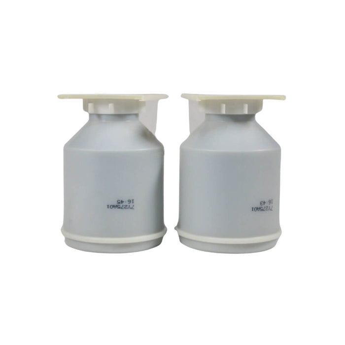 TONER KATUN MITA DC1860, 1560, 2360 CARTUCHO 205gms CAJA CON DOS CARTUCHOS     