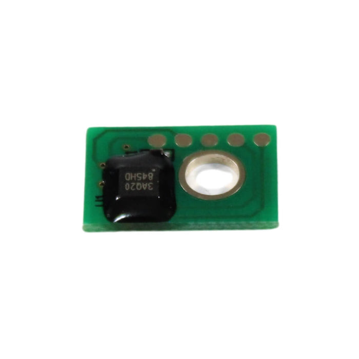 CHIP RICOH NEGRO BLACK STAR PRO C5100, C5110, 828350, 828221