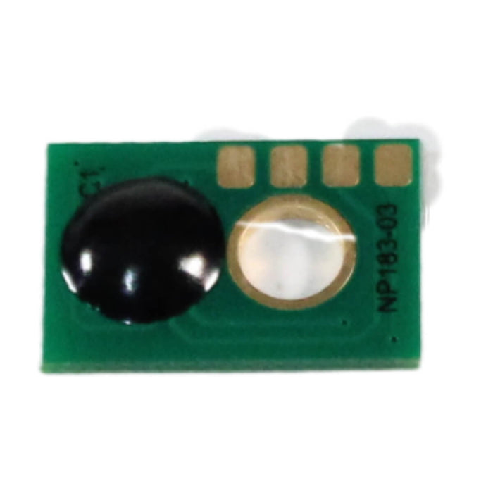 CHIP RICOH CYAN BLACKSTAR  MPC4503, MPC4504, MPC5503, MPC6003, MPC6004,  841852, 841856