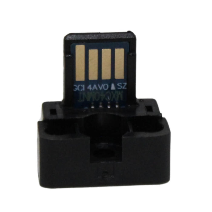 CHIP SHARP MAGENTA BLACKSTAR MXC311,MXC312,MXC400 MXC40NTM ,MXC401,MXC402