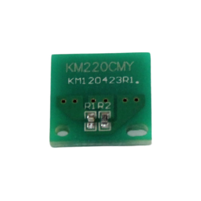 CHIP PARA UNIDAD DE IMAGEN KONICA NEGRO BLACKSTAR C220, C280, C360, A0XV0RD, DR311K