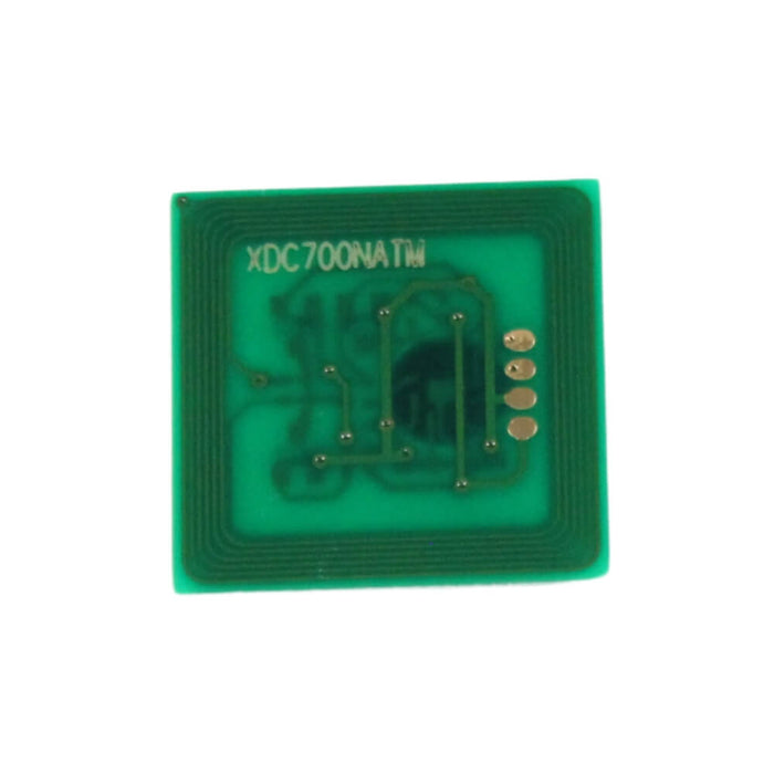 CHIP XEROX TONER MAGENTA BLACKSTAR Digital Color Press 700 6R1377