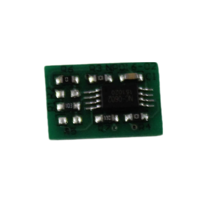 CHIP TONER RICOH CYAN BLACKSTAR MPC6501 ,MPC7501, 841358