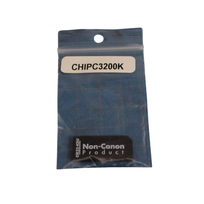 KIT CILINDRO, CHIP Y REVELADOR PARA CANON NEGRO IRC3200, IRC2620, IRC3220