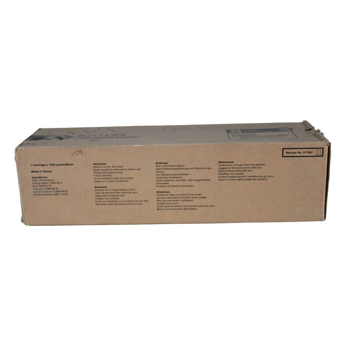 TONER KATUN CARTUCHO CANON NP6045, NP6350, NP6545, NP6560, NP6551 G-14 G-14A G-14C    