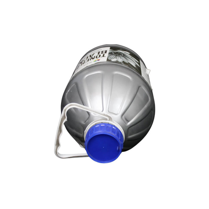 TONER RICOH NEGRO BLACKSTAR MPC4000, MPC4500, MPC5000, 841284 RECARGA 500gms 