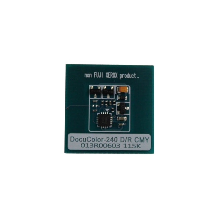 CHIP CILINDRO COLOR 240, 250, 242, 252, 260, WC7655, WC7665 13R602