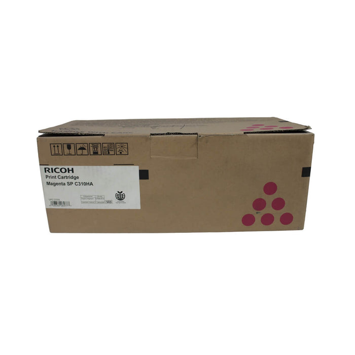 TONER RICOH OEM MAGENTA SP C231SF GDI C311N-SP C312DN RENDIMIENTO 6,000     