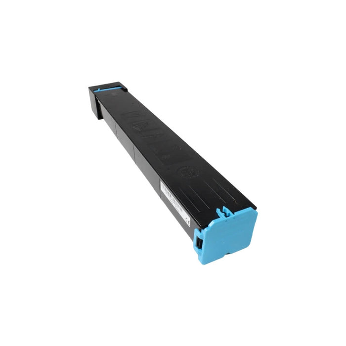 TONER PARA SHARP CYAN CARTUCHO KATUN MX2630, MX2651, MX3050, MX3051, MX3070, MX3071, MX3550, MX6071, MX61NTCA, MX60NTCA, MXN     