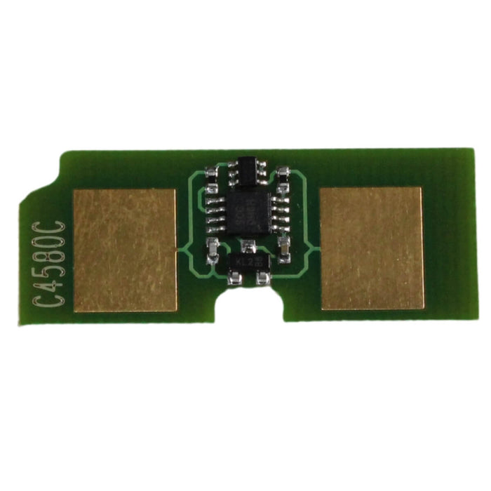 CHIP CANON CYAN BLACKSTAR IRC4080, IRC4580, IRC5180, IRC5185, GPR20/GPR21
