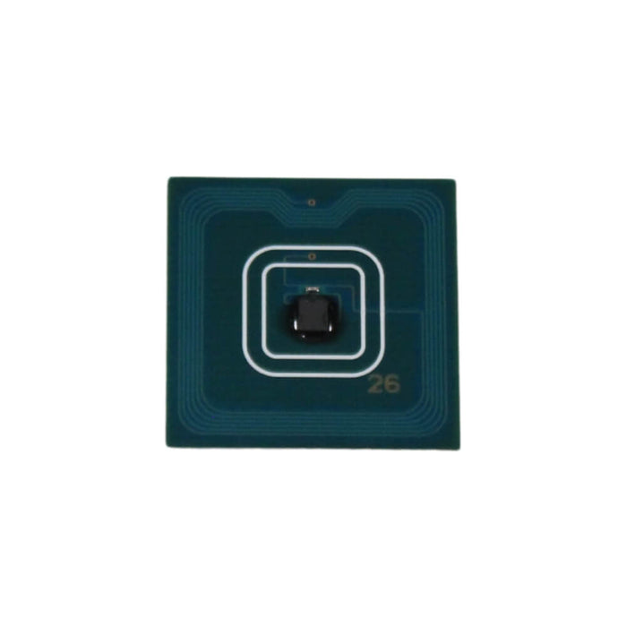 CHIP TONER AMARILLO XEROX BLACKSTAR 550, 560, 570, 06R01522