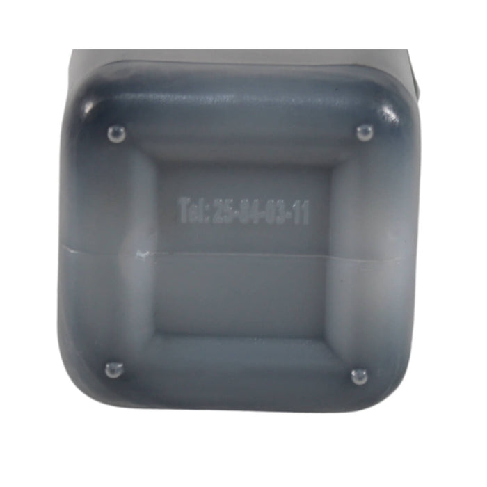 TONER COMPATIBLE H/P 35A RECARGA DE 90gms      