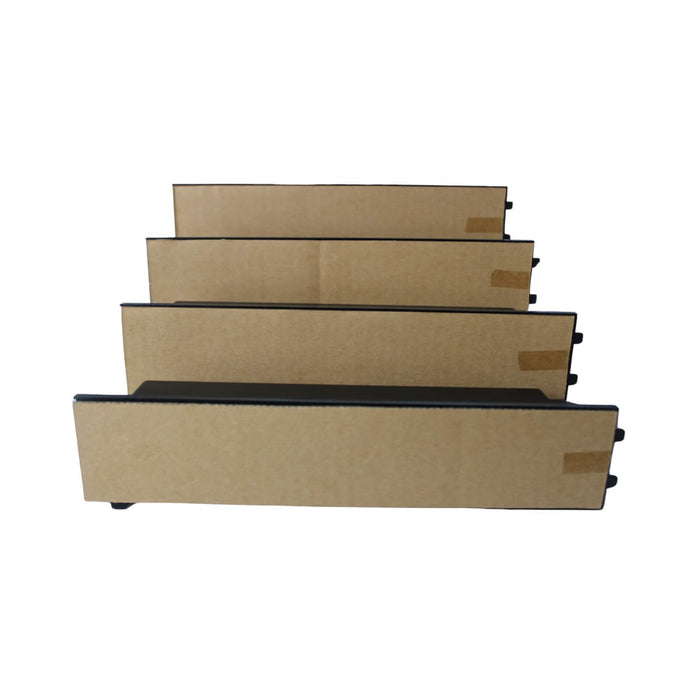 TONER KATUN CANON NPG1 NP2020, NP2120 CAJA C/4 CARTUCHOS 190GMS C/U LINEA ACCESS    